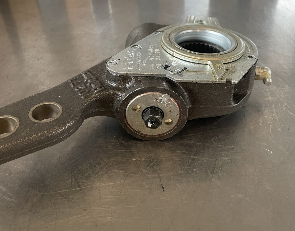 Haldex 40910241 Automatic Slack Adjuster 28 Spline NEW! FREE SHIPPING!