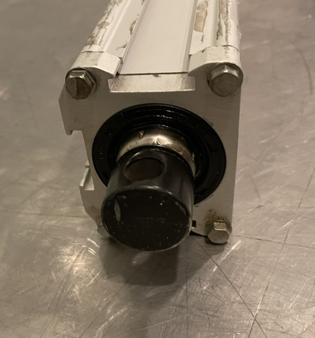 Thomson Linear DA24-05B65M60M0NHW Linear Actuator 24Vdc 600mm Stroke 15A NEW!