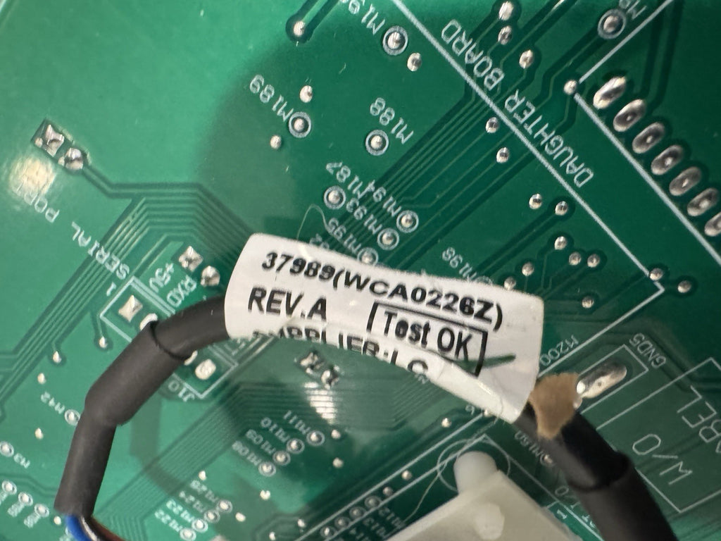 740-8386 Star Trac Display Console Circuit Board NEW! FREE SHIPPING!