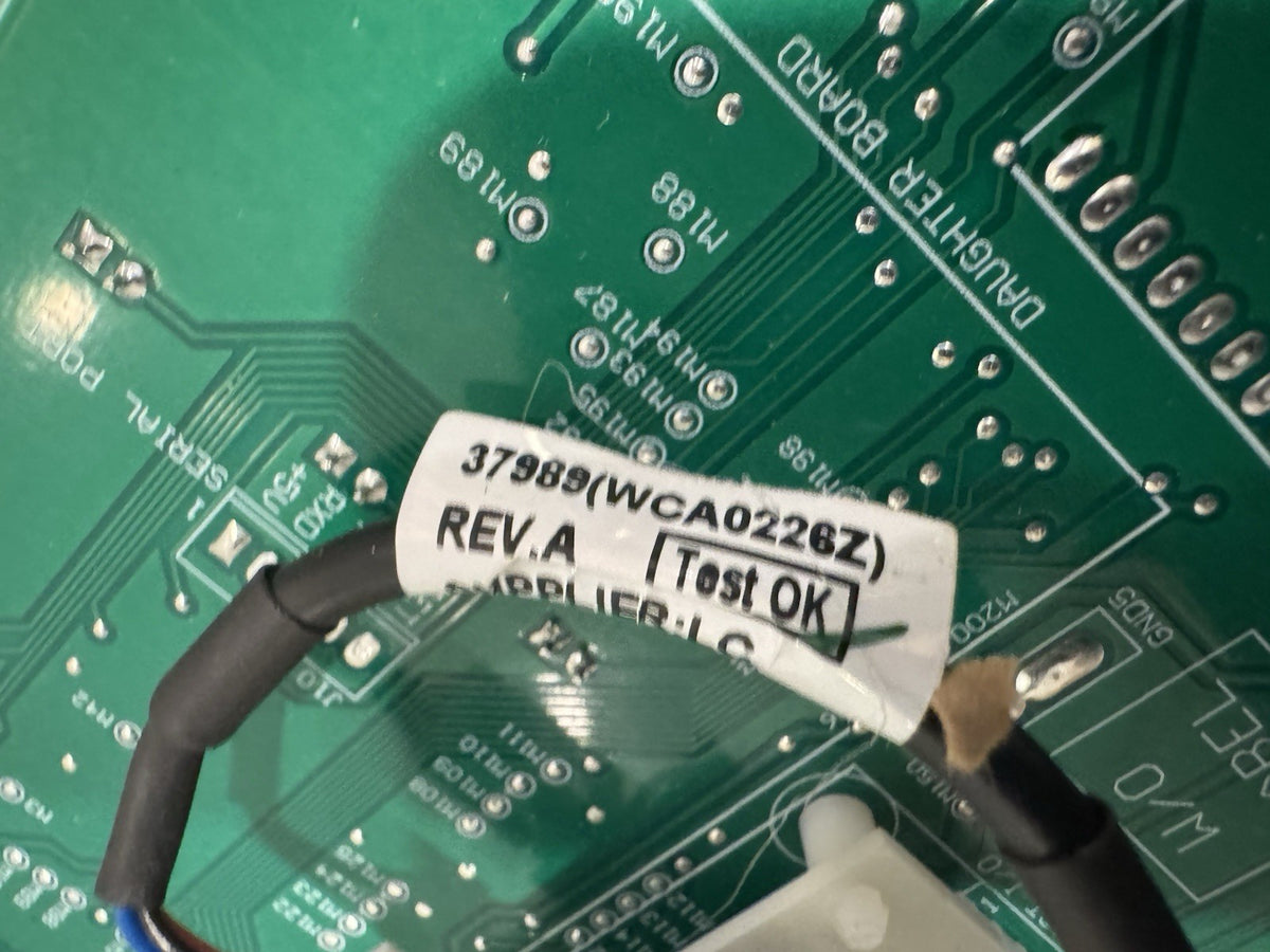 740-8386 Star Trac Display Console Circuit Board NEW! FREE SHIPPING!