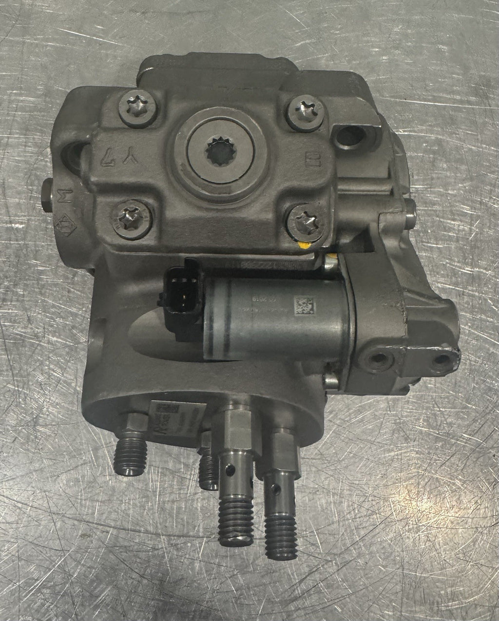 Alliant Power AP64HPFP High Pressure Fuel Pump 6.4L NO CORE CHARGE! NEW! REMAN!