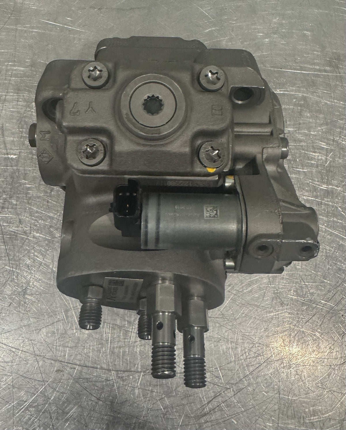 Alliant Power AP64HPFP High Pressure Fuel Pump 6.4L NO CORE CHARGE! NEW! REMAN!