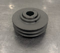 TB Woods 2VP65138 1-3/8” Bore Variable Pitch Pulley 2 Groove Sheave NEW!