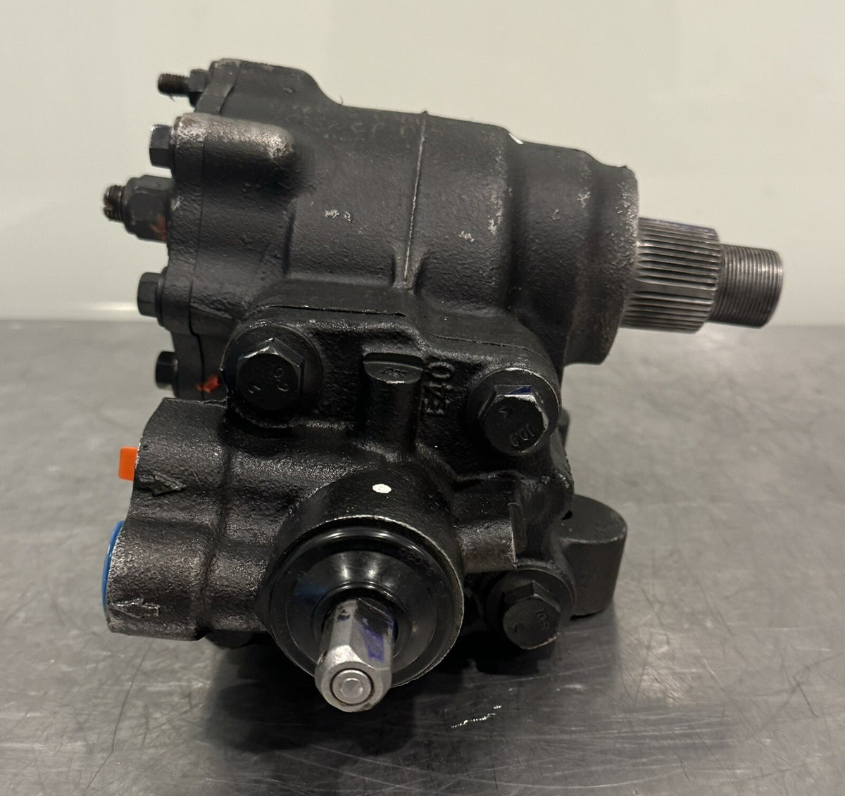 Steering Gear Box 39172-CP-00 43168K NEW! FREE SHIPPING!