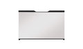 Dimplex Revillusion RBFGLASS42 Front Glass Panel NEW! FREE SHIPPING!