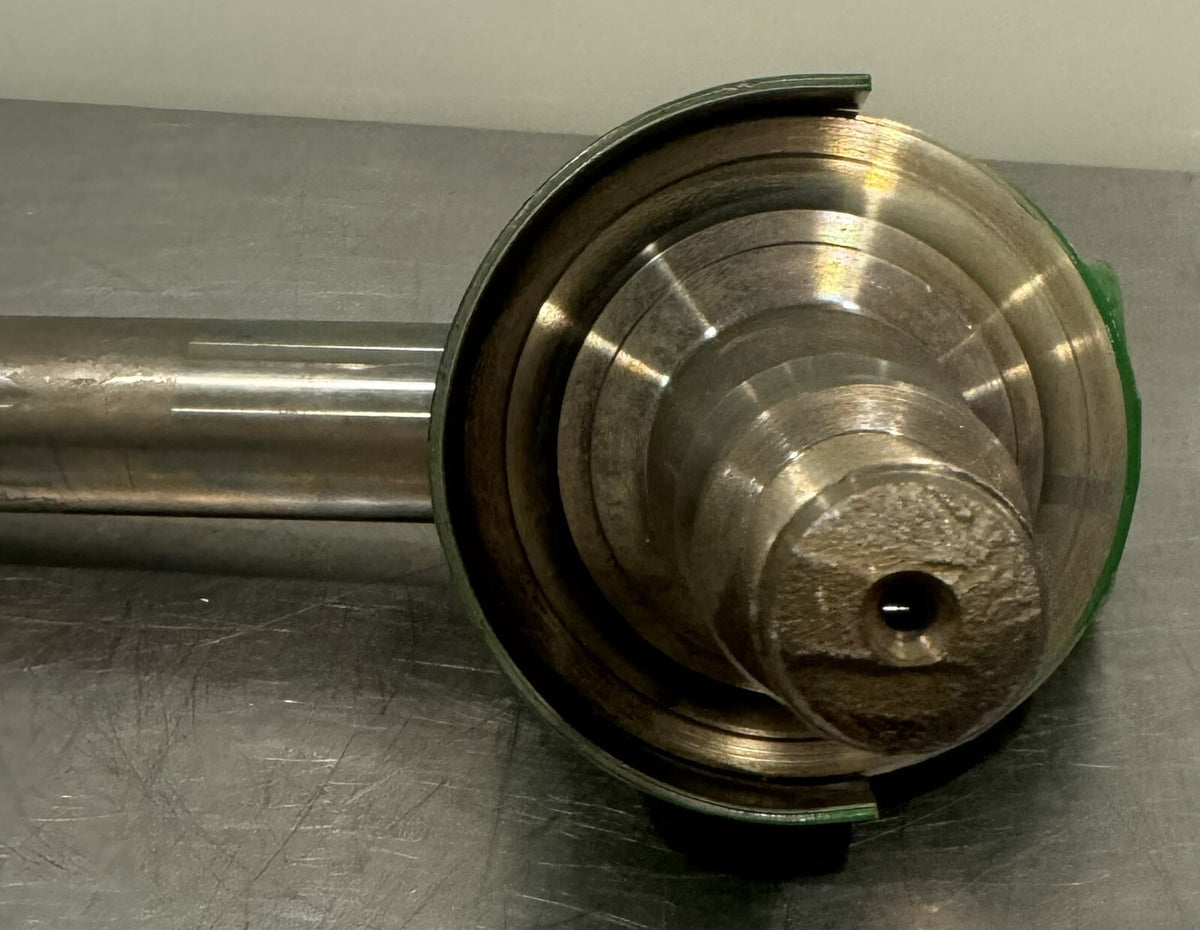 A&I John Deere Spindle ASSY 21” NEW! FREE SHIPPING!