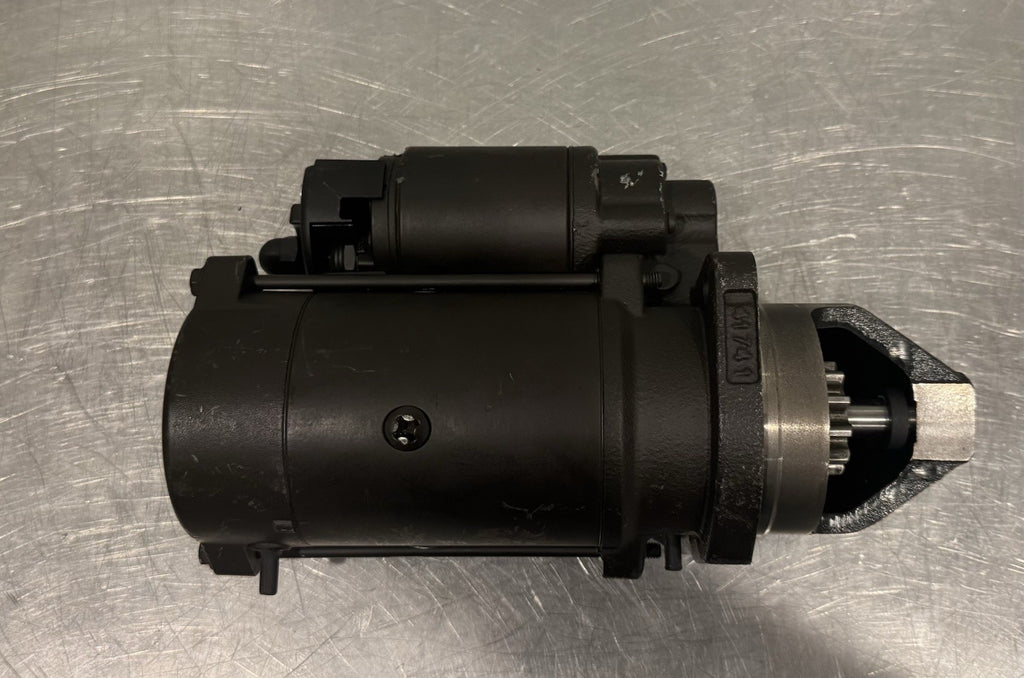 Kohler ED0058403010 Starter 12V Tractor Mahle 11.132.543 NEW! SHIPS FREE!