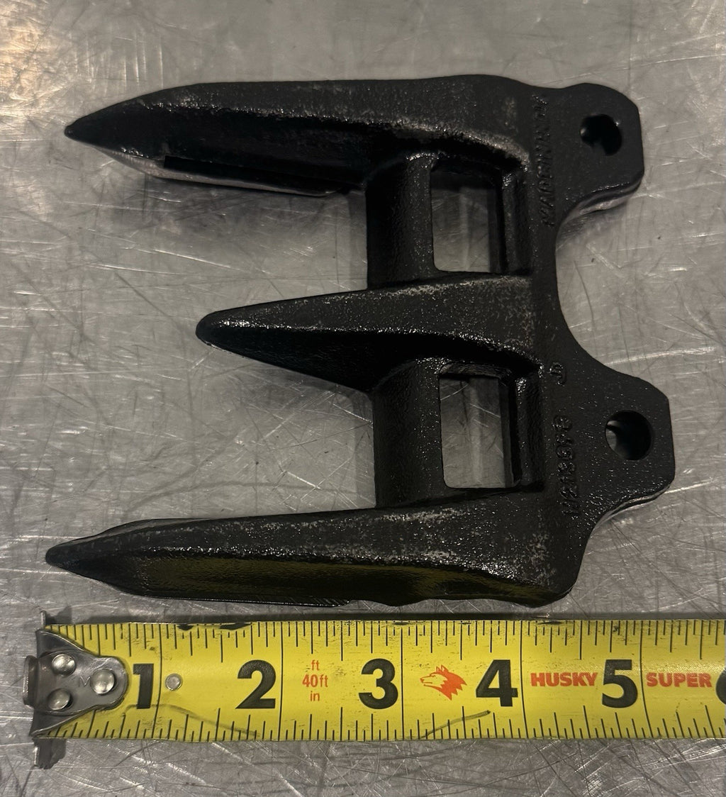 John Deere H213398 Knife Guards Blunt Points NEW! FREE SHIPPING!