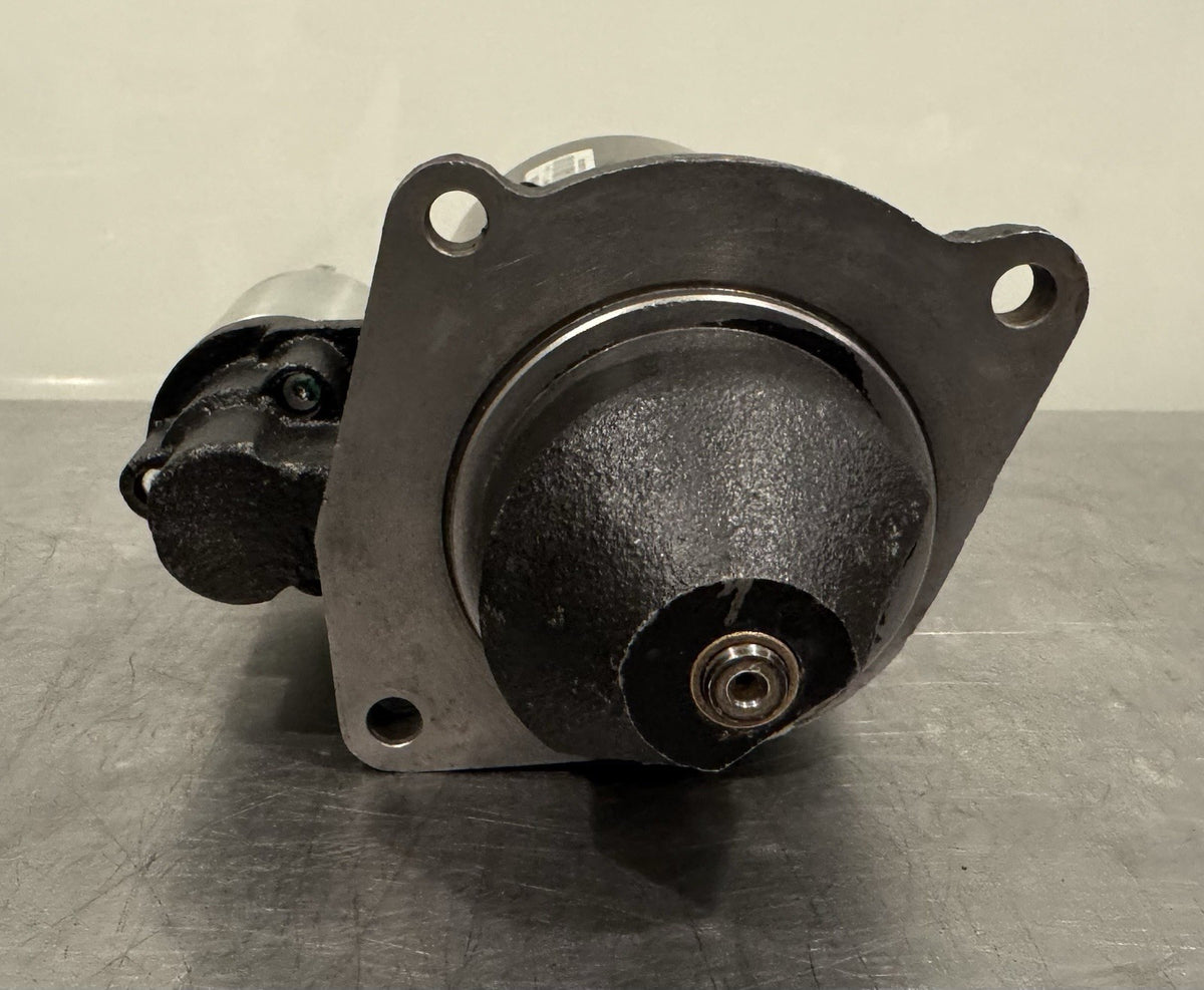 18024N Starter Motor 12V 10 Tooth For FORD Backhoe NEW! FREE SHIPPING!