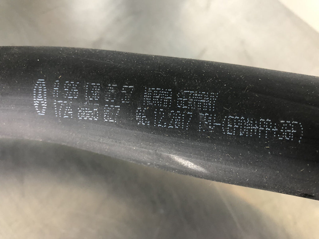 Detroit Diesel A9261300557 Suction Pipe DDC-A9261300557 NEW! FREE SHIPPING!!