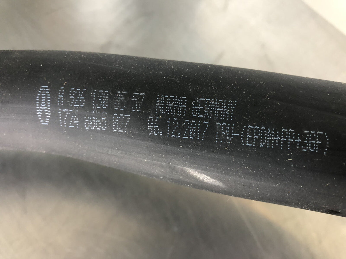 Detroit Diesel A9261300557 Suction Pipe DDC-A9261300557 NEW! FREE SHIPPING!!