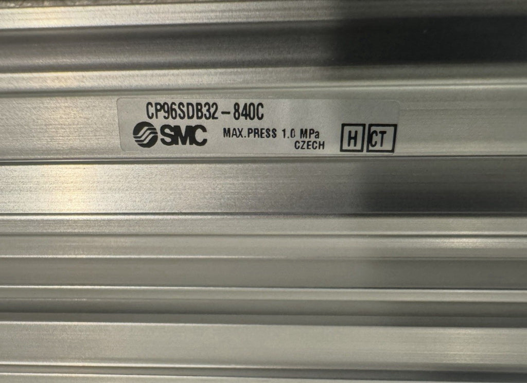 SMC CP96SDB32-840C Pneumatic Tie Rod Cylinder NEW! FREE SHIPPING!