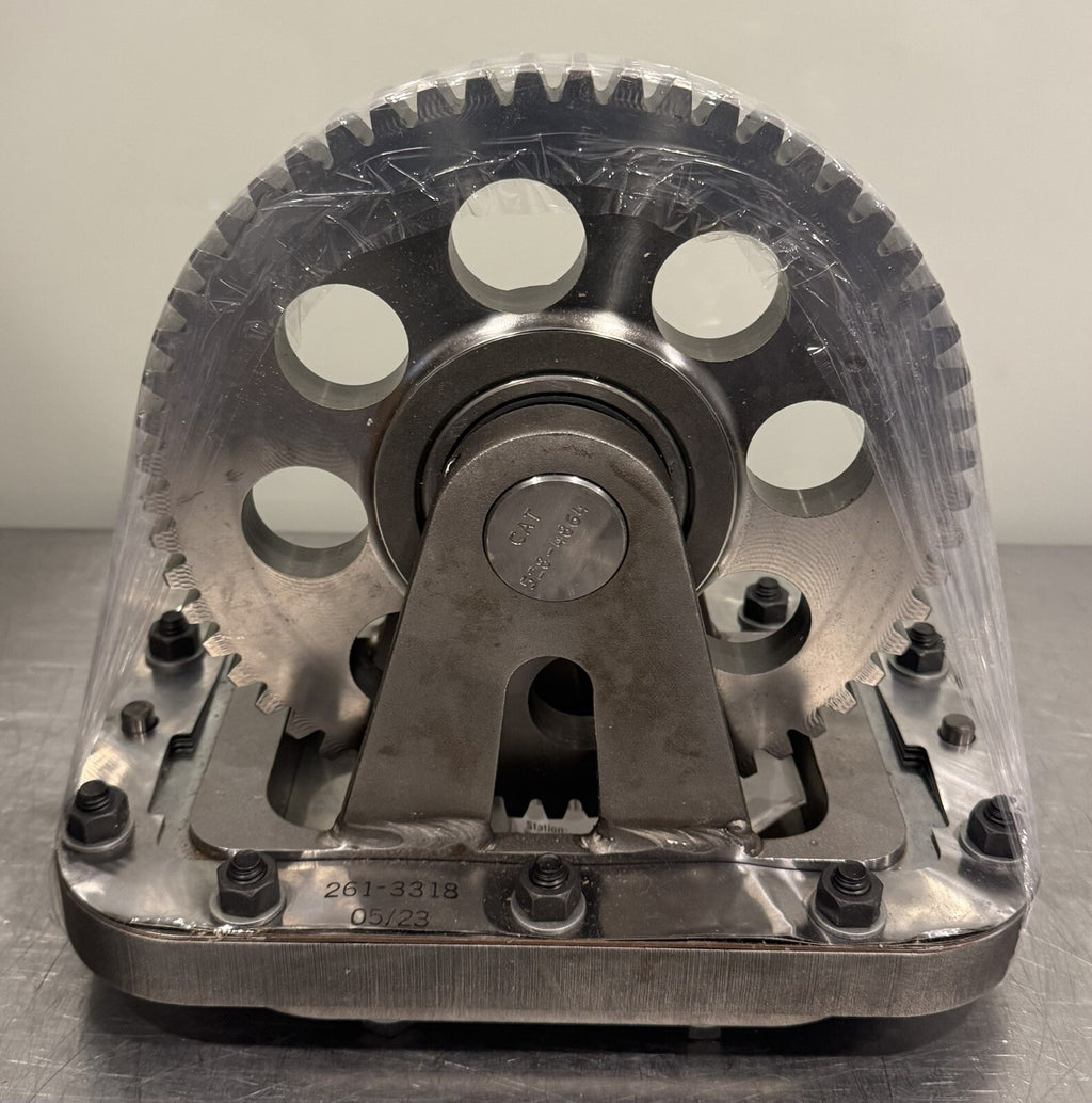 Caterpillar 577-2595 CAT Idler GP Genuine NEW IN BOX! FREE SHIPPING!