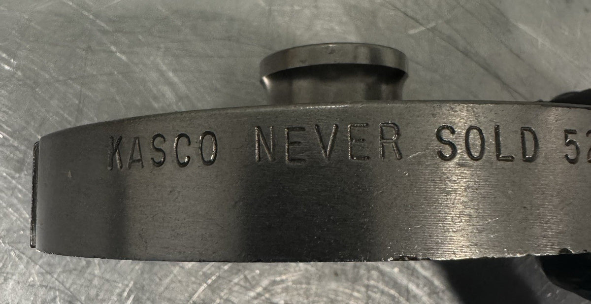 Kasco Never Sold 5208F Blade NEW! FREE SHIPPING!