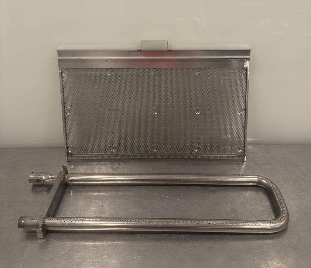 Duke 600312 Burner & Flame Arrestor Kit NEW IN BOX! FREE SHIPPING!