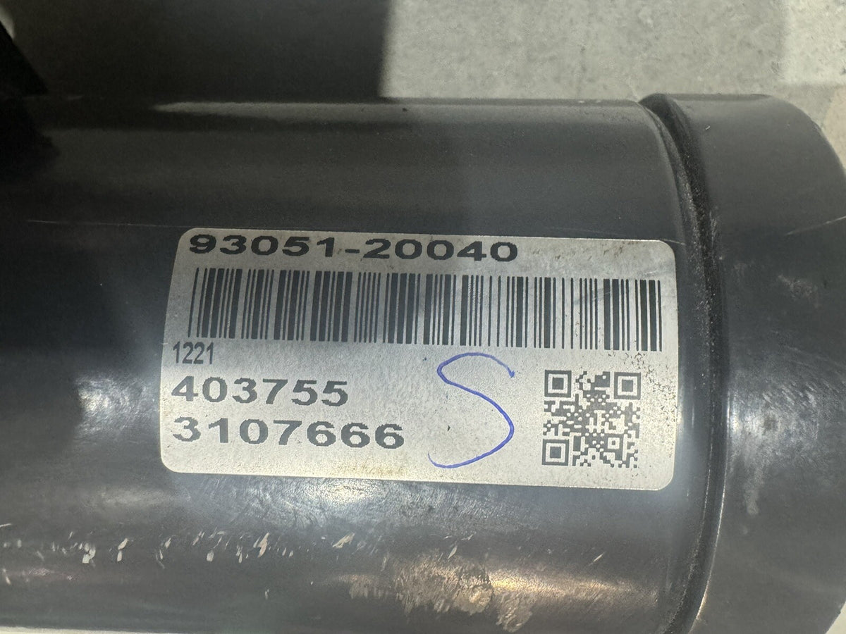 93051-20040 Forklift Hydraulic Cylinder For CAT 3107666 NEW! FREE SHIPPING!