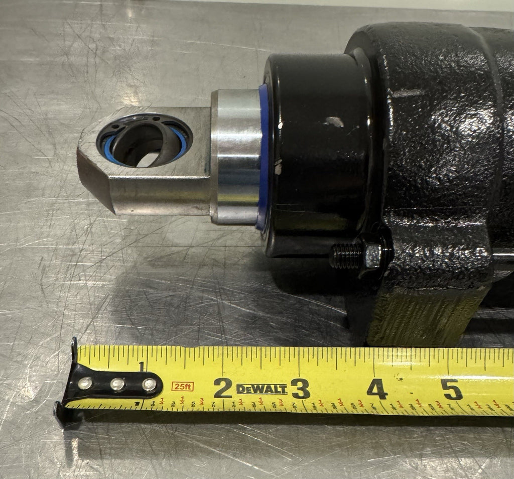 IDI 49502 Hydraulic Steering Cylinder NEW! FREE SHIPPING!