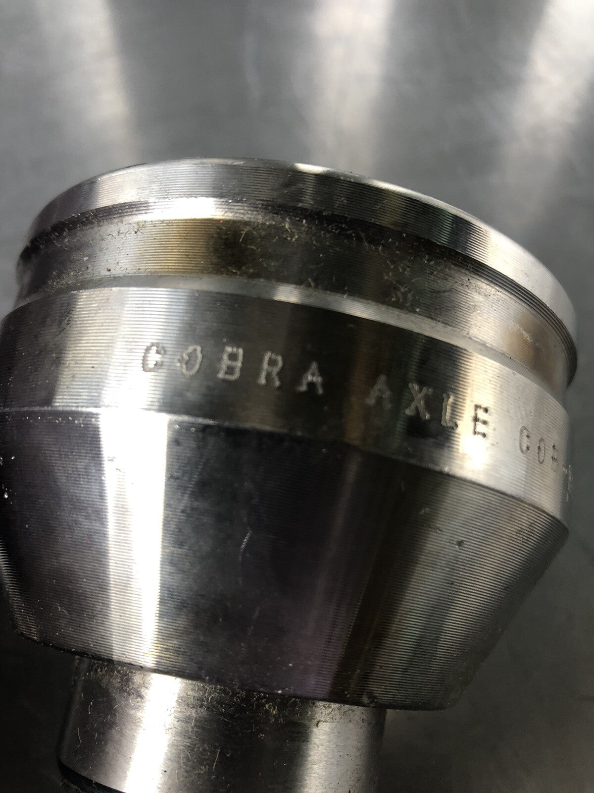 Cobra COB-H0-1-217 (1217-285) CV Joint Replacement NEW!! FREE SHIPPING!!