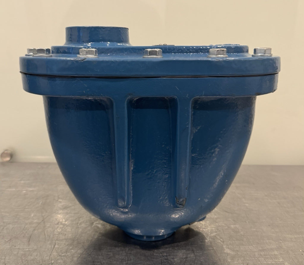 Apco 4003080 Single Body Combination Air Valve 2” AVC NEW! FREE SHIPPING!