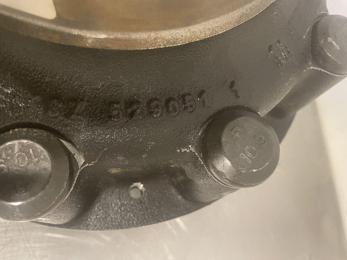 MT17H Hub Assembly NEW WITH TAGS!! FREE SHIPPING!