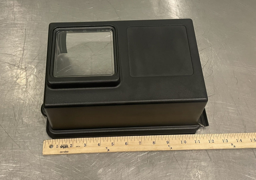D-18670 Fleck Water Softener Controller Cover  NEW! FREE SHIPPING!
