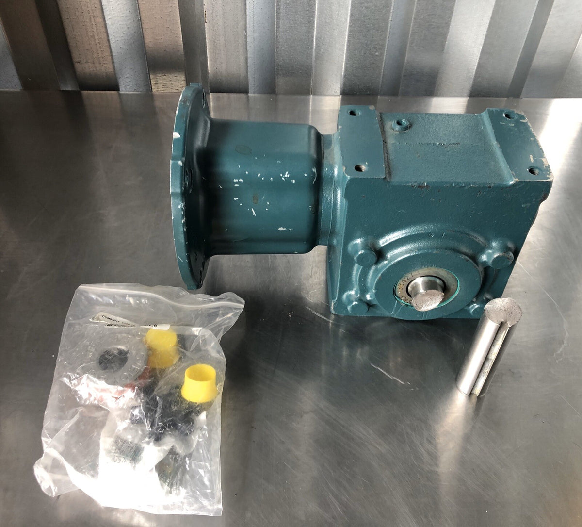 Dodge Tigear2 202A10R14 Reducer Ext O/P Shaft NEW!! FREE SHIPPING!!!