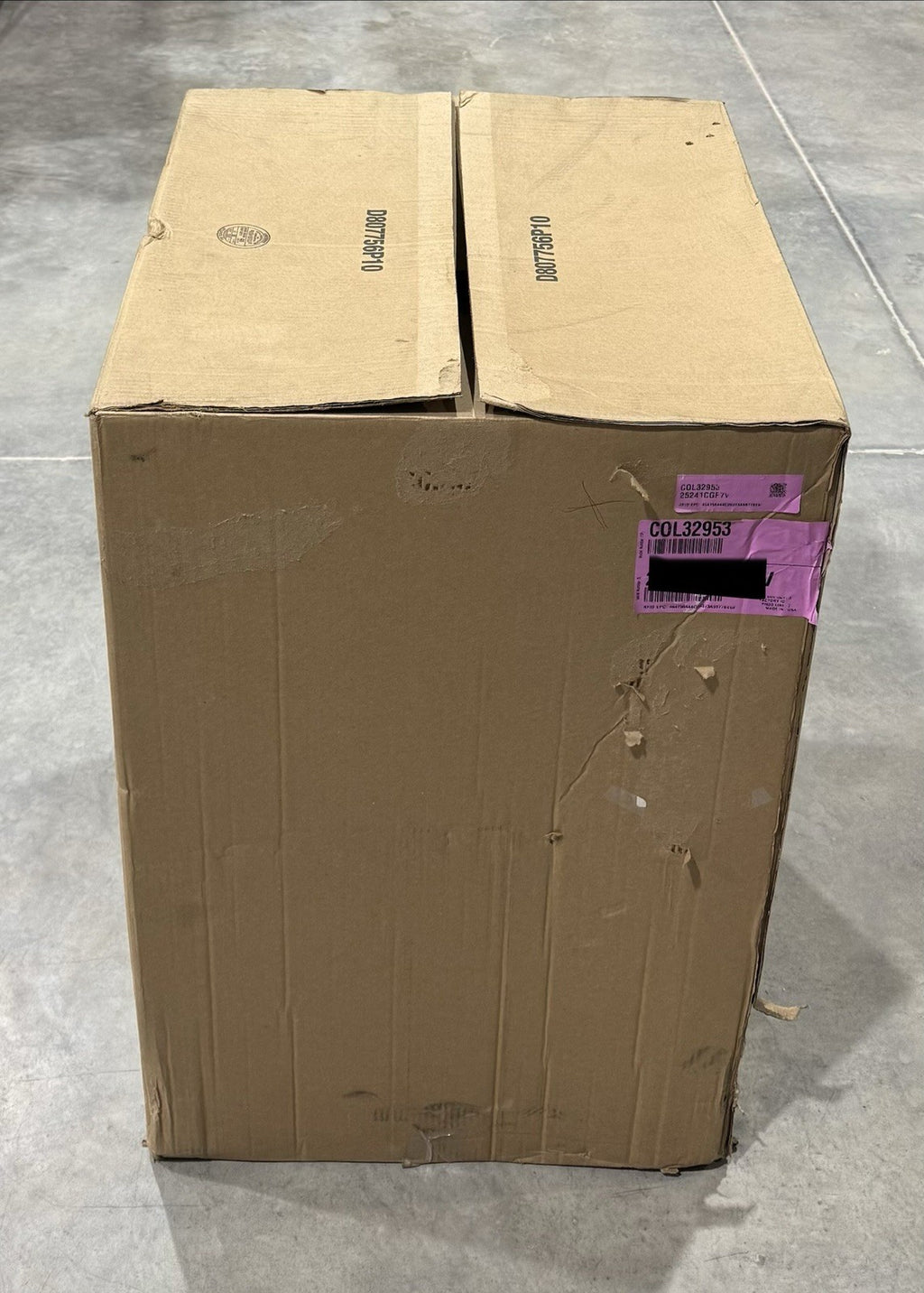 Trane COL32953 Evaporator Coil Assembly NEW IN BOX! SHIPS FREE!