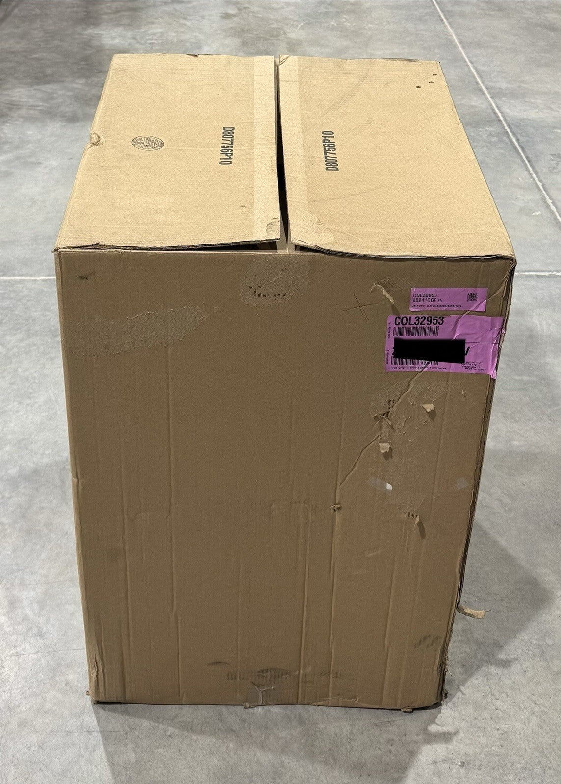 Trane COL32953 Evaporator Coil Assembly NEW IN BOX! SHIPS FREE!