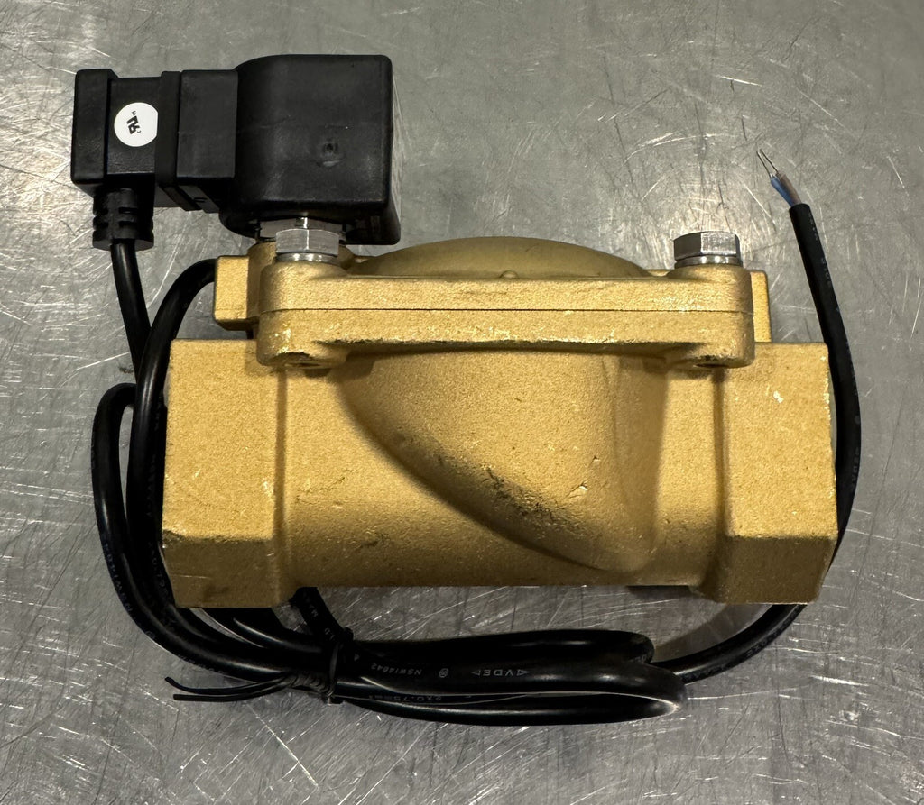 Parker 7321BBN78N00LUD2DRP0 Solenoid Valve NEW IN BOX! FREE SHIPPING!