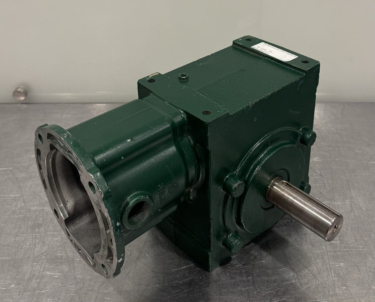 Dodge 30A25R14 Tigear2 Worm Gearbox Reducer 25:1 NEW! FREE SHIPPING!