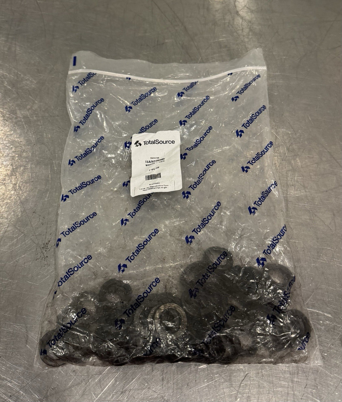 Total Source HY292685 Lock Washer 50 PACK Hyster 292685 NEW! FREE SHIPPING!