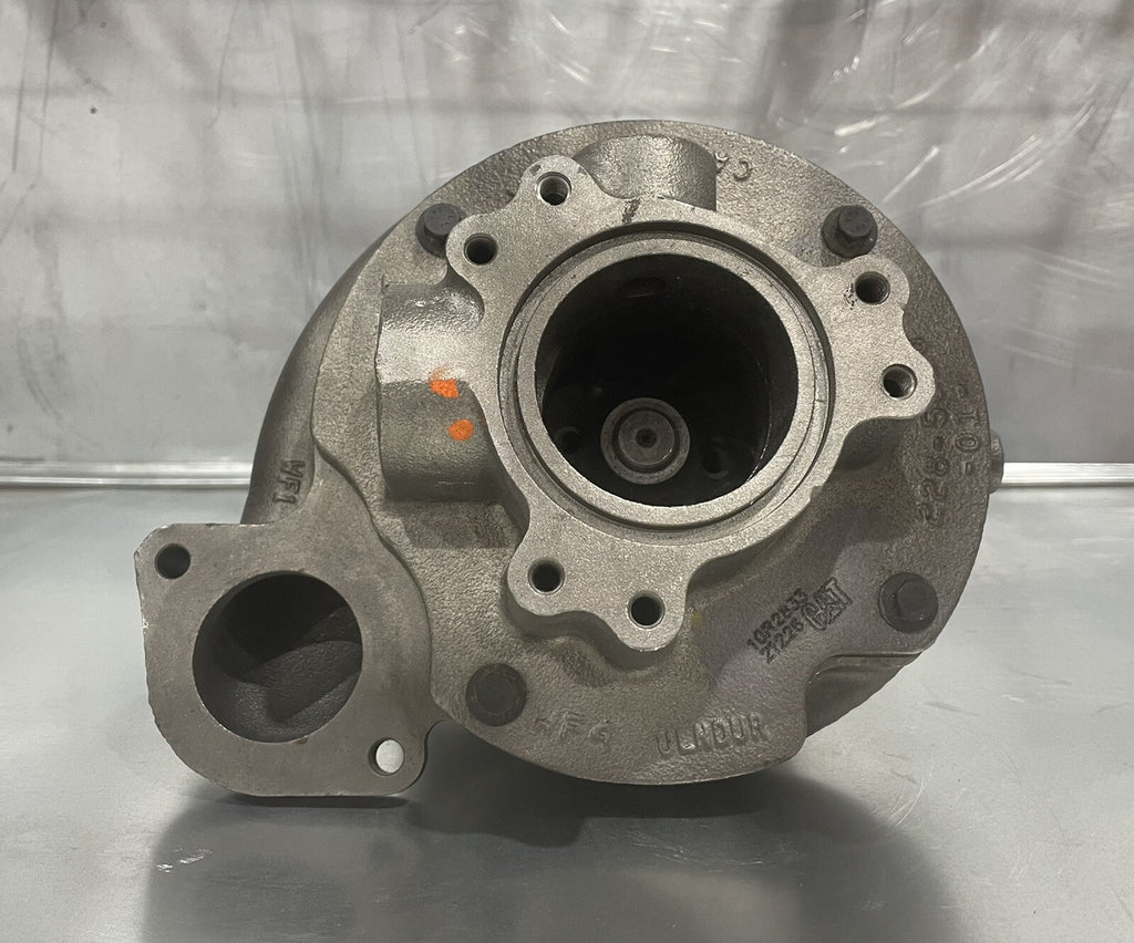 CAT 10R2833 Water Pump C13 Caterpillar 10R-2833 NEW! FREE SHIPPING!