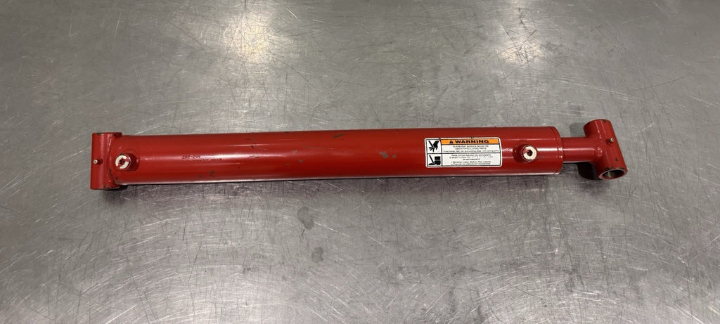 100653 0810 Hydraulic Cylinder Red 200-244 NEW! FREE SHIPPING!