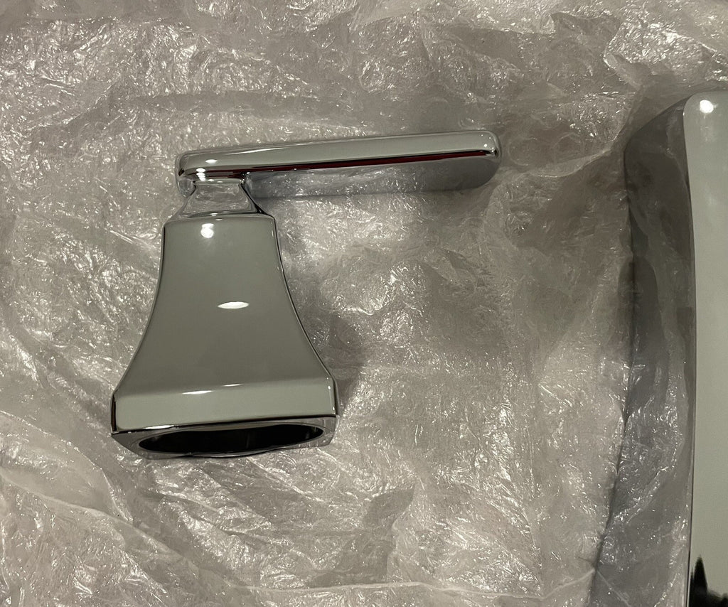 Delta T2764 Roman Tub Trim Chrome NEW IN BOX! FREE SHIPPING!