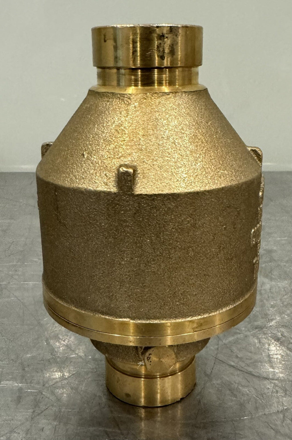 TrimFit 76LN Check Valve 300 Class 1-1/2" NEW! FREE SHIPPING!