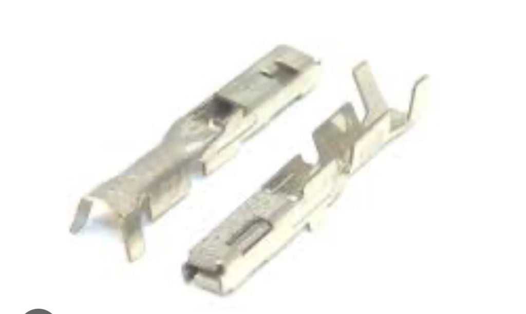 Sumitomo 8100-1573 Wire Connectors HE090TER M-M-3 REEL OF 4000 NEW! SHIPS FREE!