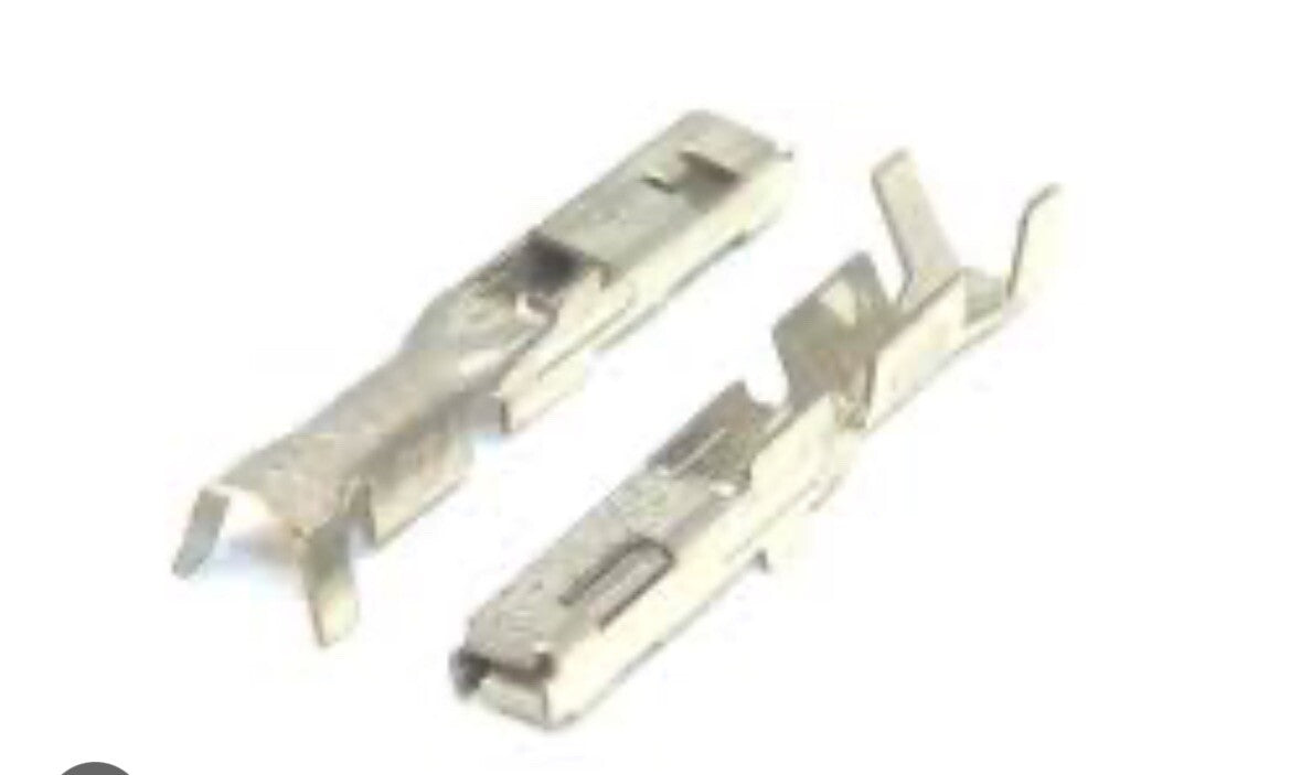 Sumitomo 8100-1573 Wire Connectors HE090TER M-M-3 REEL OF 4000 NEW! SHIPS FREE!