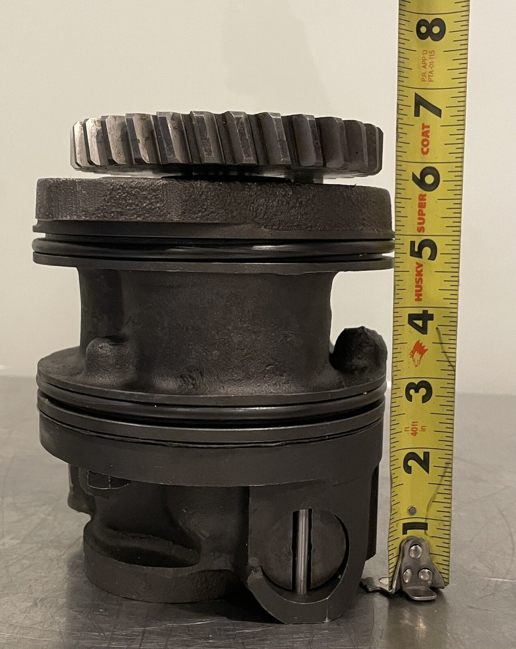 Lubricating Oil Pump For CUMMINS NEW! FREE SHIPPING!