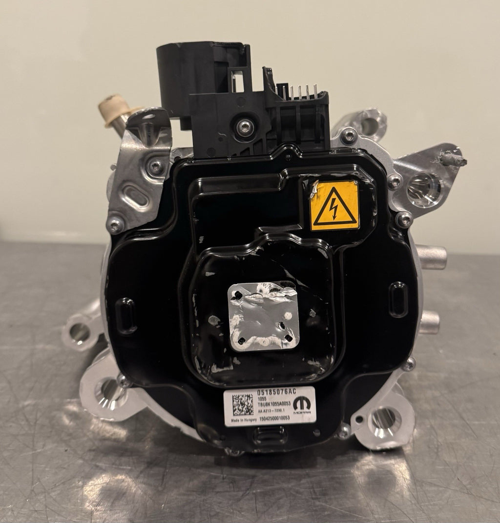 Mopar 05185076AC Starter Generator Genuine NEW! FREE SHIPPING!