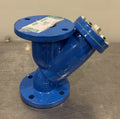 Zurn Wilkins 3-FSC Wye Type Strainer 3” Flanged Y-Strainer NEW! FREE SHIPPING!