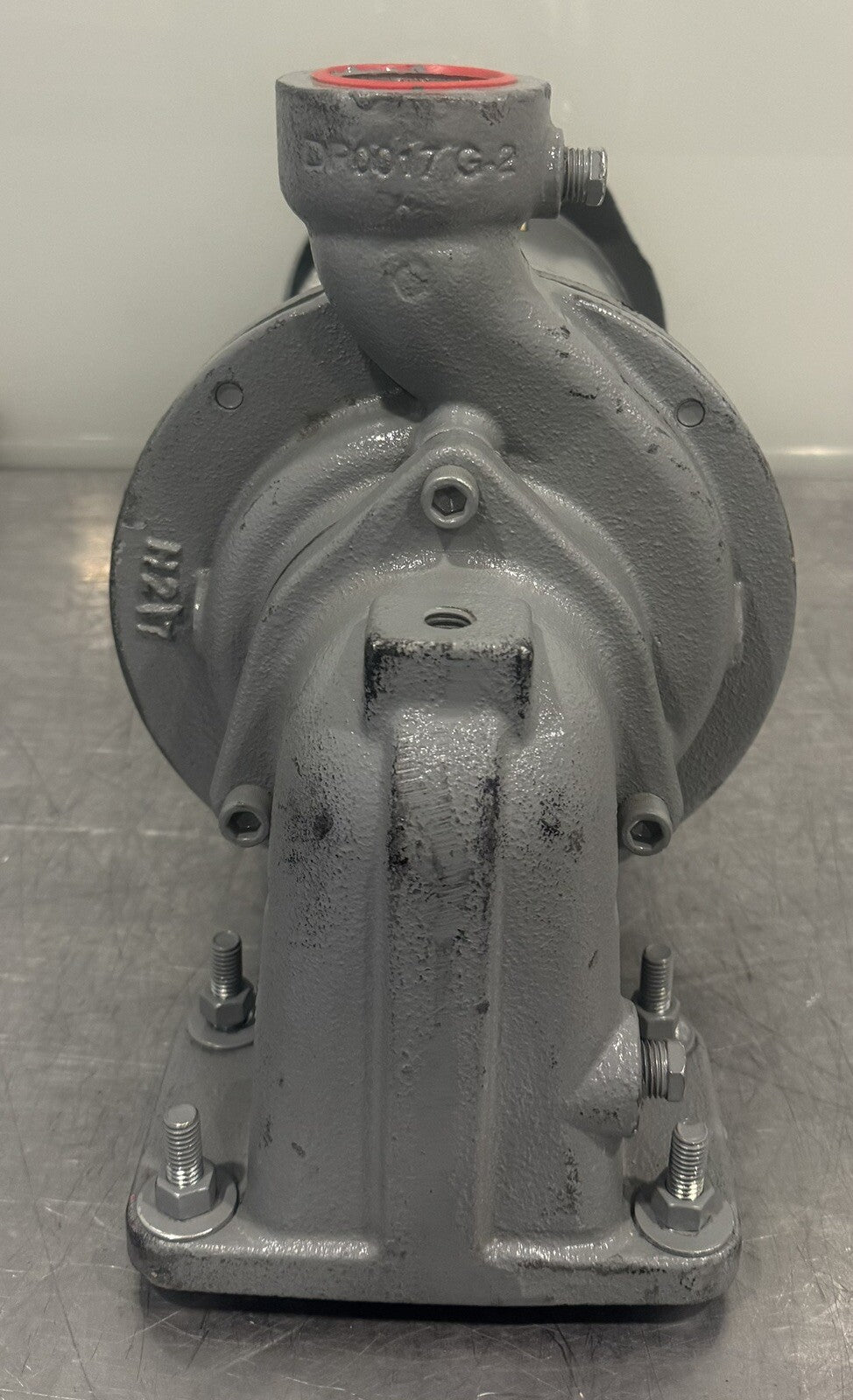 Bell & Gossett 616PF-B Pump 30 GPM 20 PSI NEW! FREE SHIPPING!