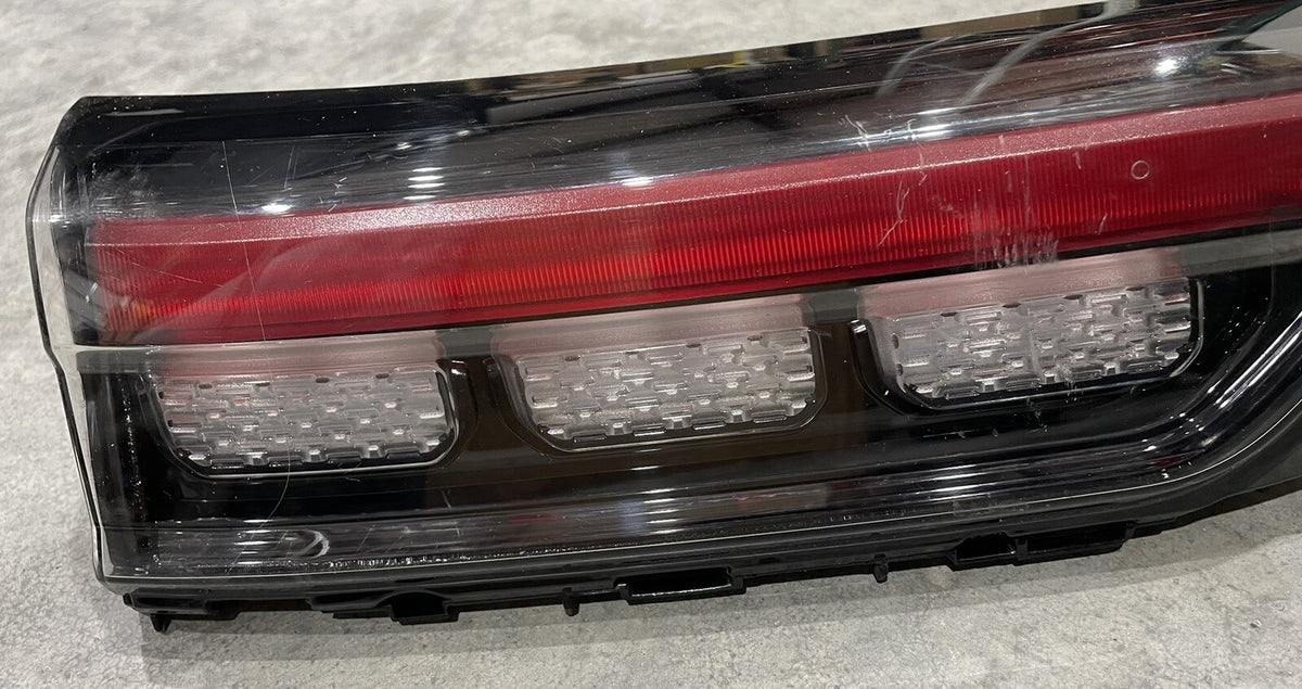 Jeep 534902900 Rear Light Assembly Strip  NEW! SHIPS FREE!