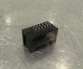 TE Connectivity 5-102692-1 PCB Mount Header Connectors NEW! FREE SHIPPING!
