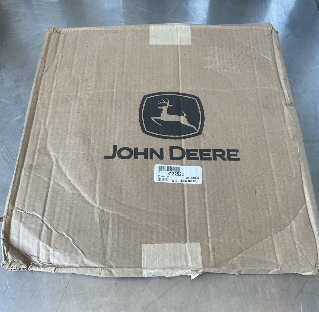 John Deere 3122520 Thrust Plate Hitachi NEW! FREE SHIPPING!