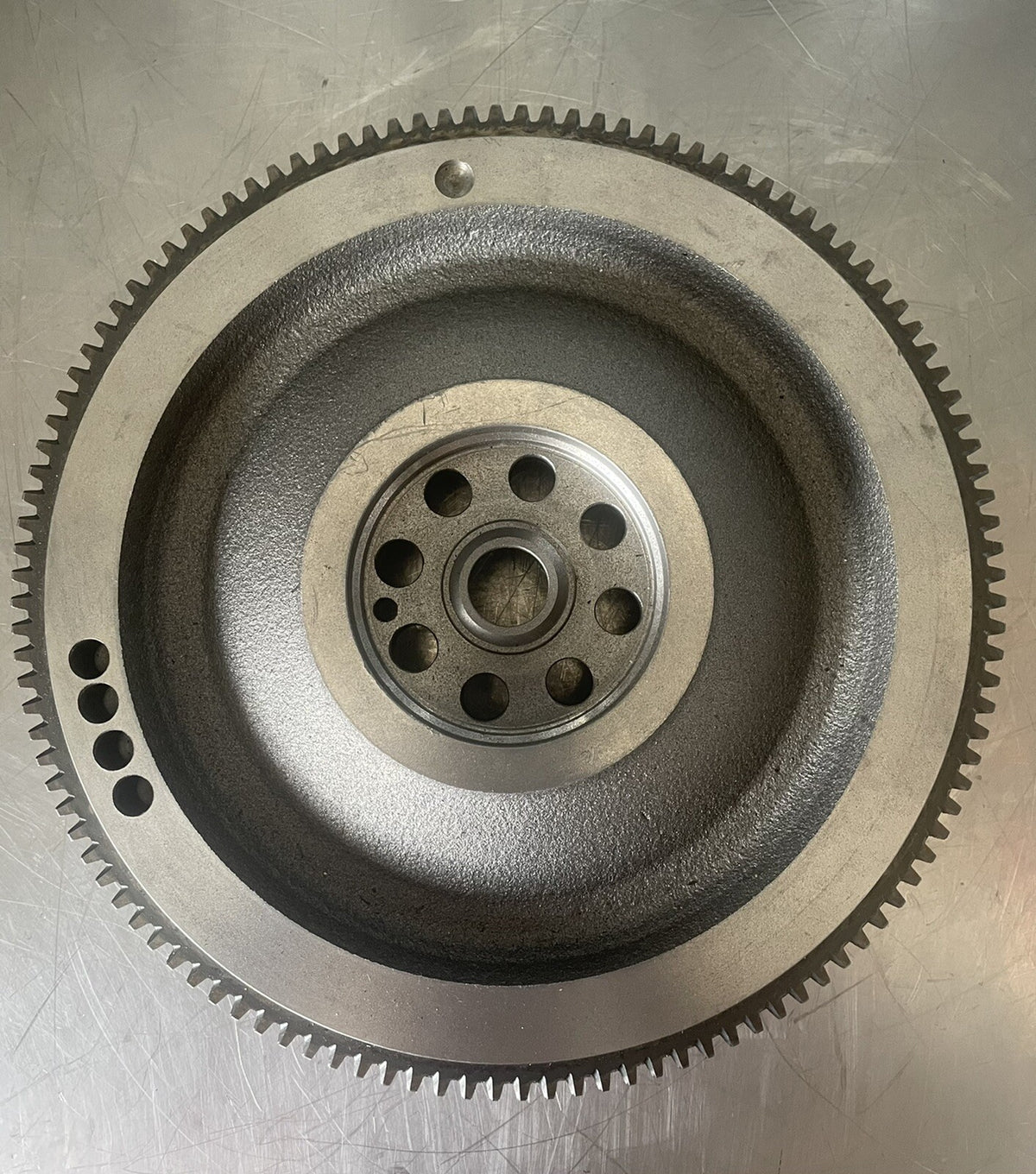 Valeo Clutch Flywheel NEW! FREE SHIPPING!