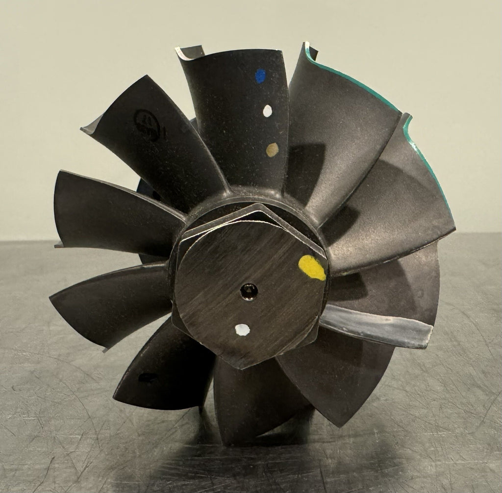 Garrett 451941-0002 Turbo Wheel Turbine ASSY NEW IN BOX! FREE SHIPPING!