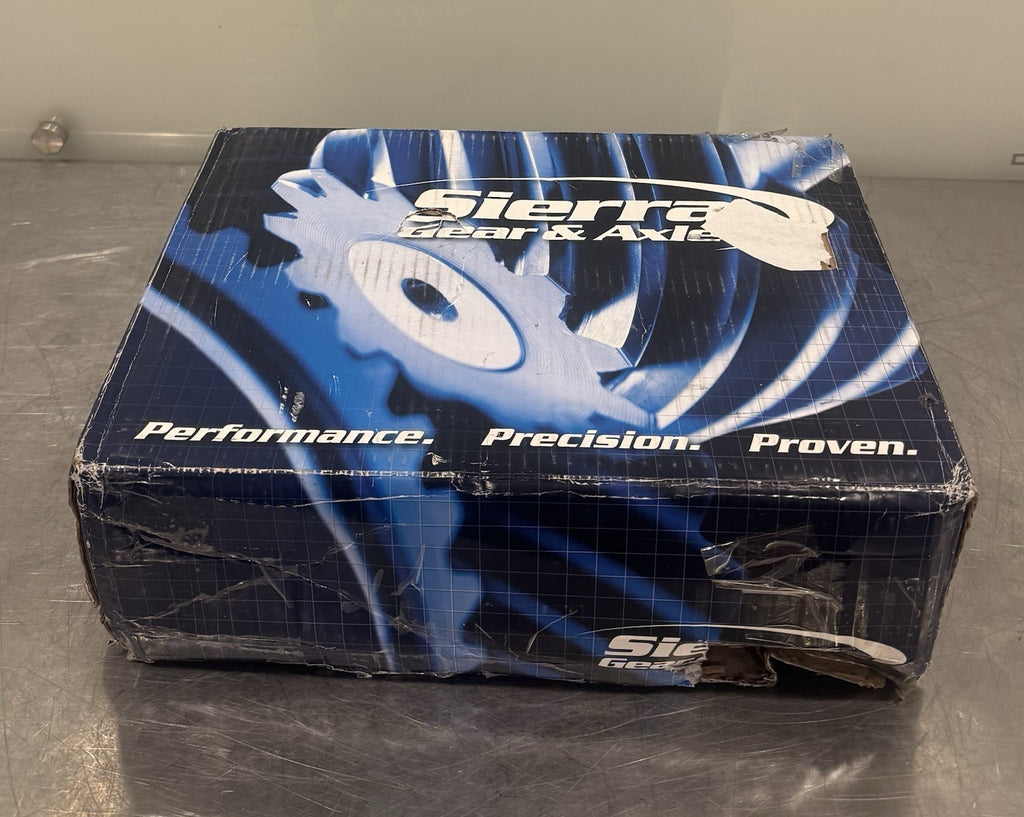Sierra SG F10.25-488L Ring & Pinion Gear Set NEW IN BOX! FREE SHIPPING!