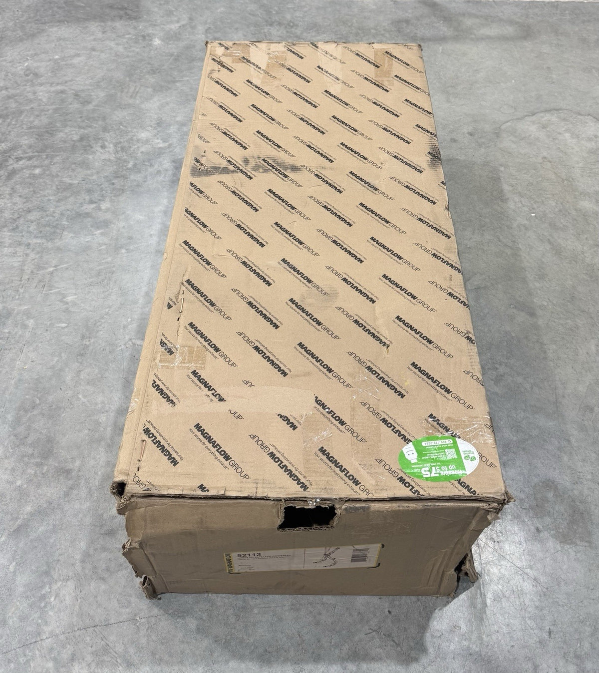 Magnaflow 52113 Catalytic Convertor Direct Fit OEM Chevy Express NEW IN BOX!