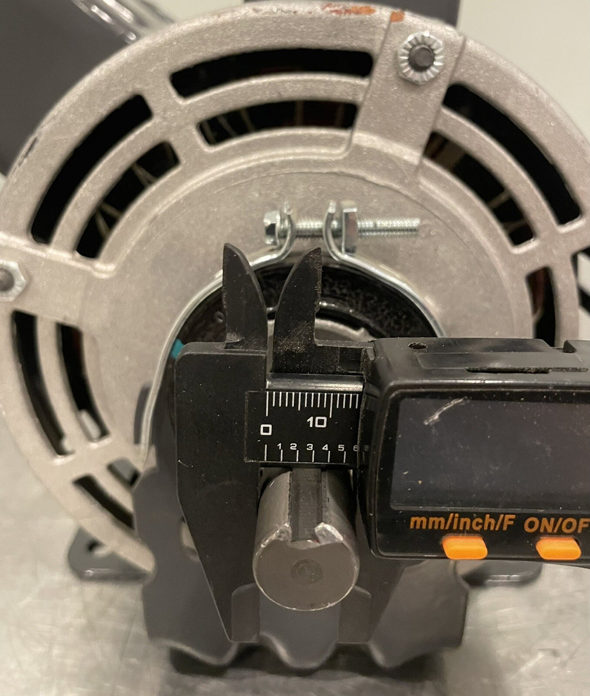 Dayton 30PT71 Motor Open Dripproof 3/4HP 1PH 1725 RPM NEW! FREE SHIPPING!