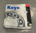Koyo 63112RDTC3 Ball Bearing Deep Groove NEW! FREE SHIPPING!
